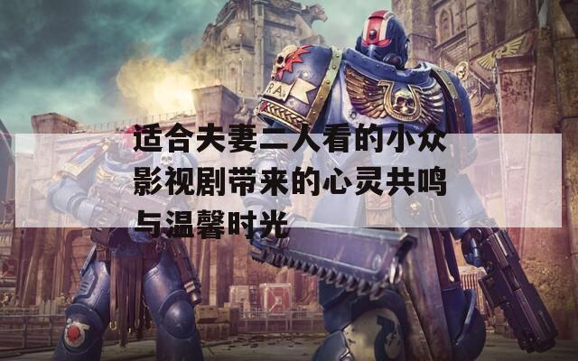 适合夫妻二人看的小众影视剧带来的心灵共鸣与温馨时光