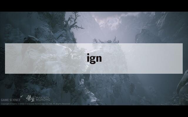 ign